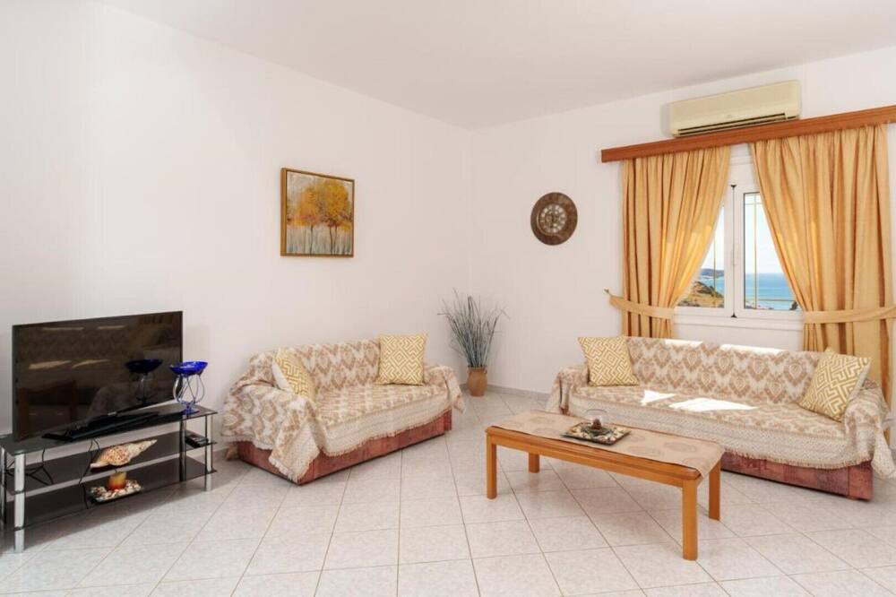 Photo of Livingroom in Kastri