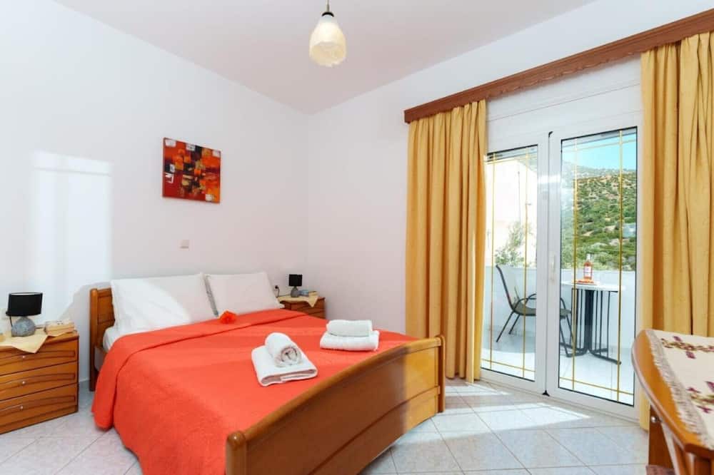 Photo of Bedroom in Kastri