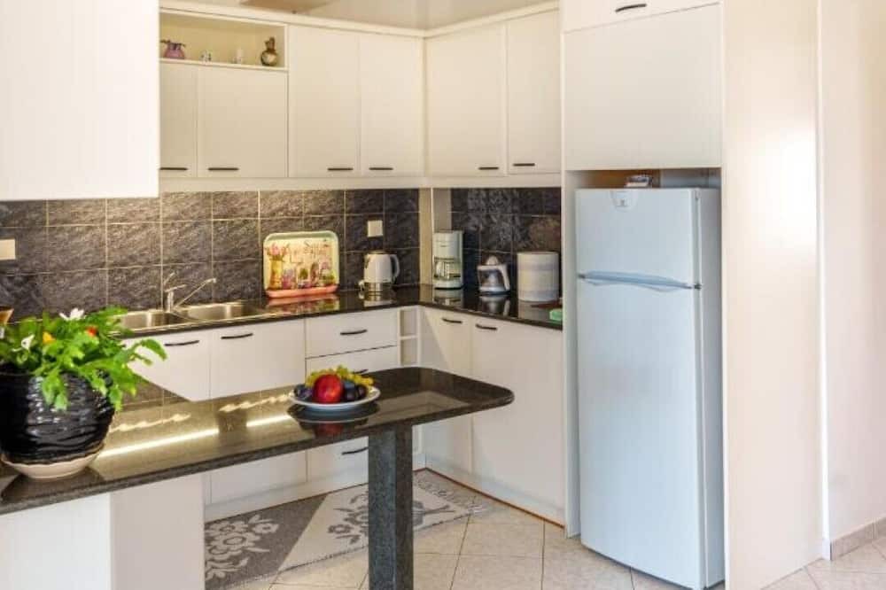 Photo of Kitchen in Kastri