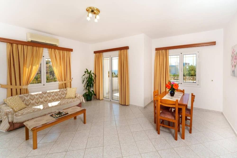 Photo of Livingroom in Kastri