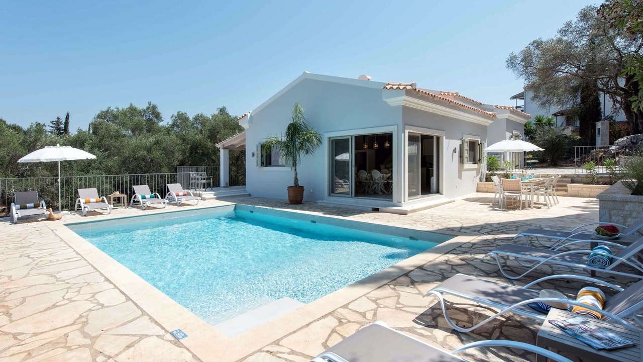 Photo of Outdoor in Kassiopi