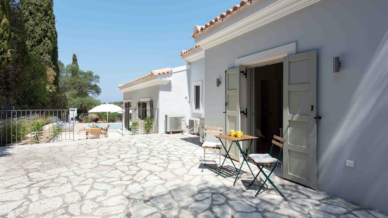 Photo of Outdoor in Kassiopi