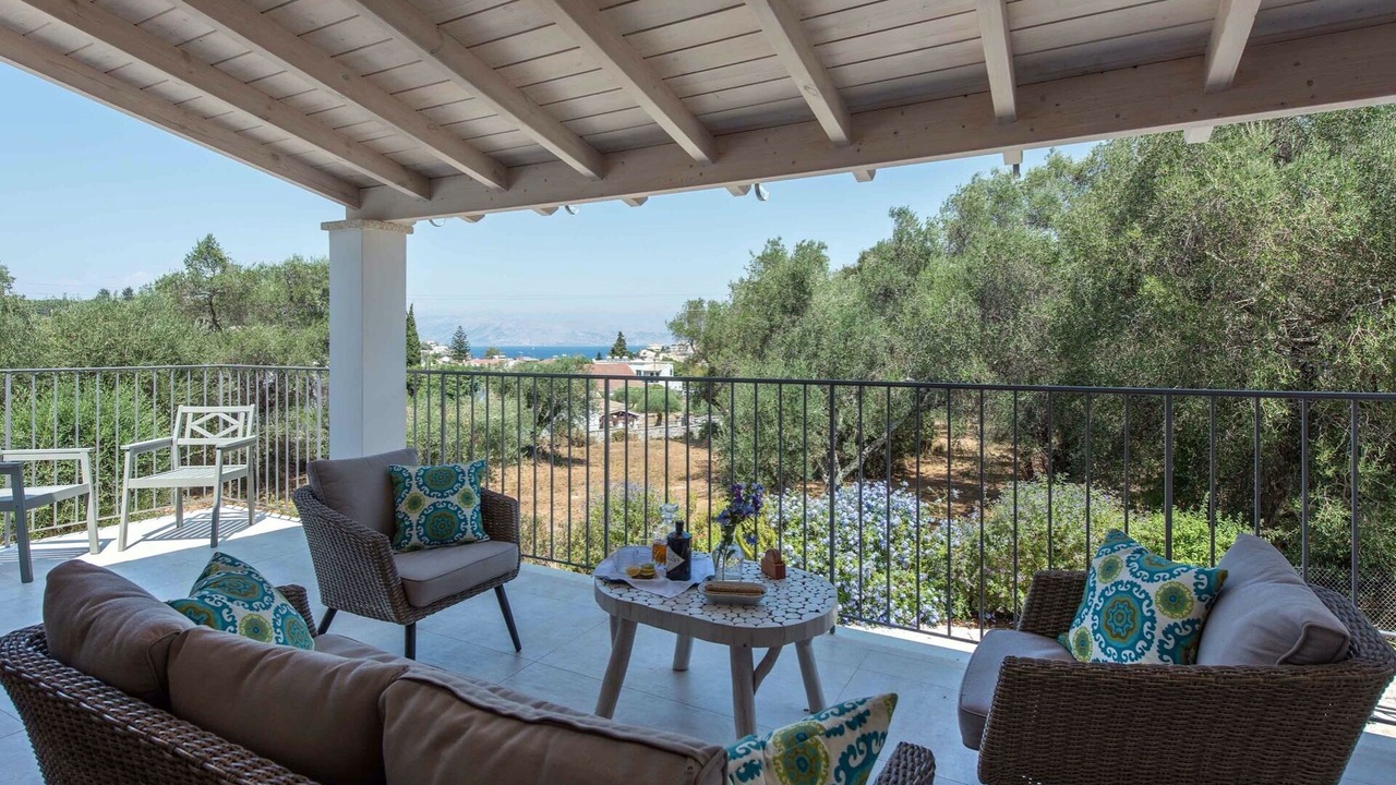 Photo of Outdoor in Kassiopi