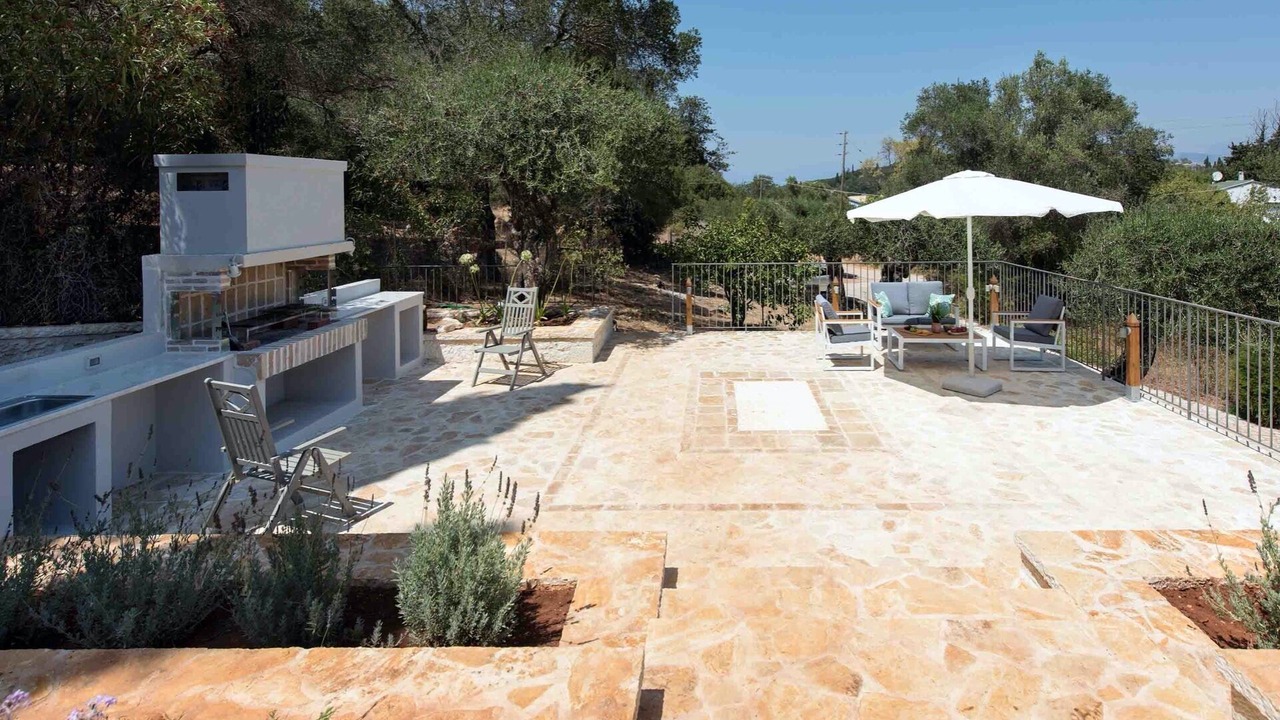 Photo of Outdoor in Kassiopi
