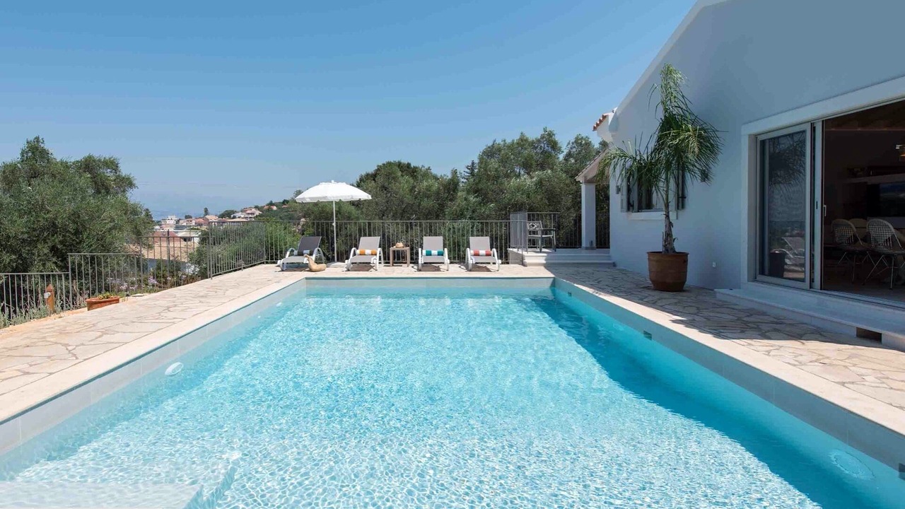 Photo of Outdoor in Kassiopi