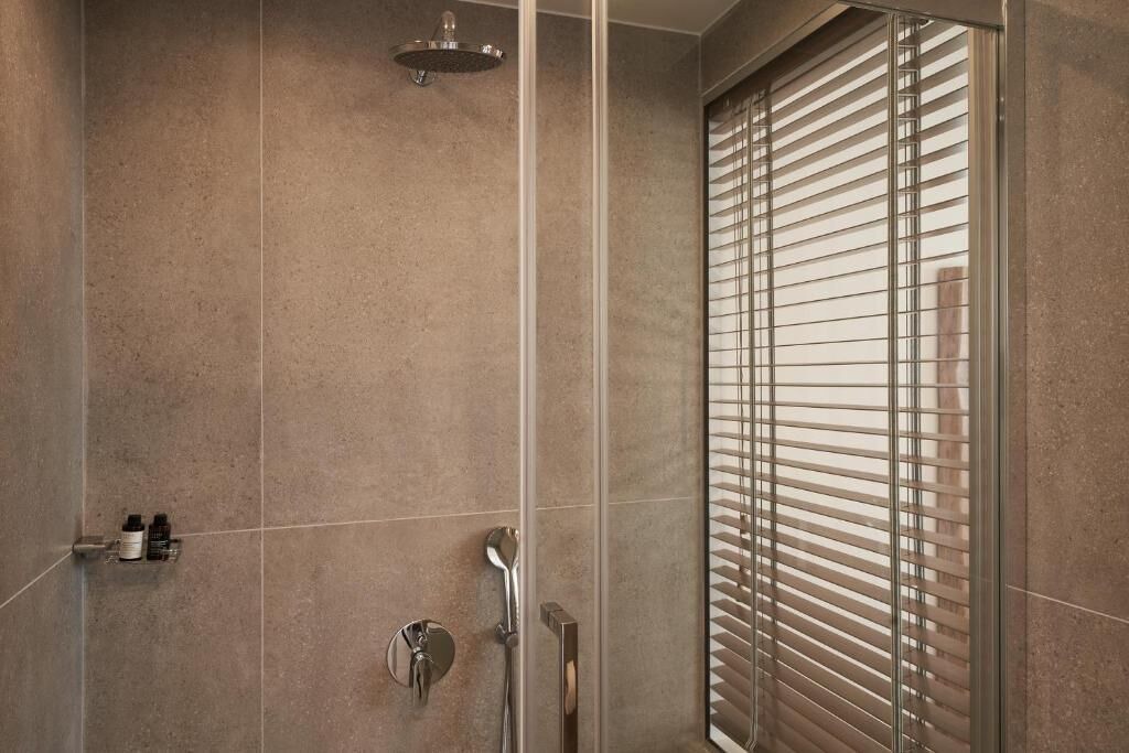 Photo of Bathroom in Milos