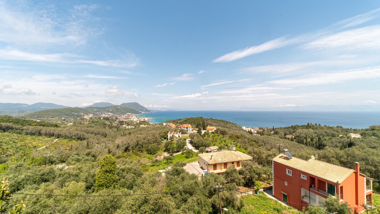 Photo of Outdoor in Notos