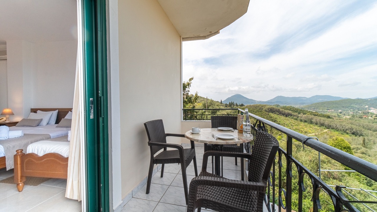 Photo of Outdoor in Notos