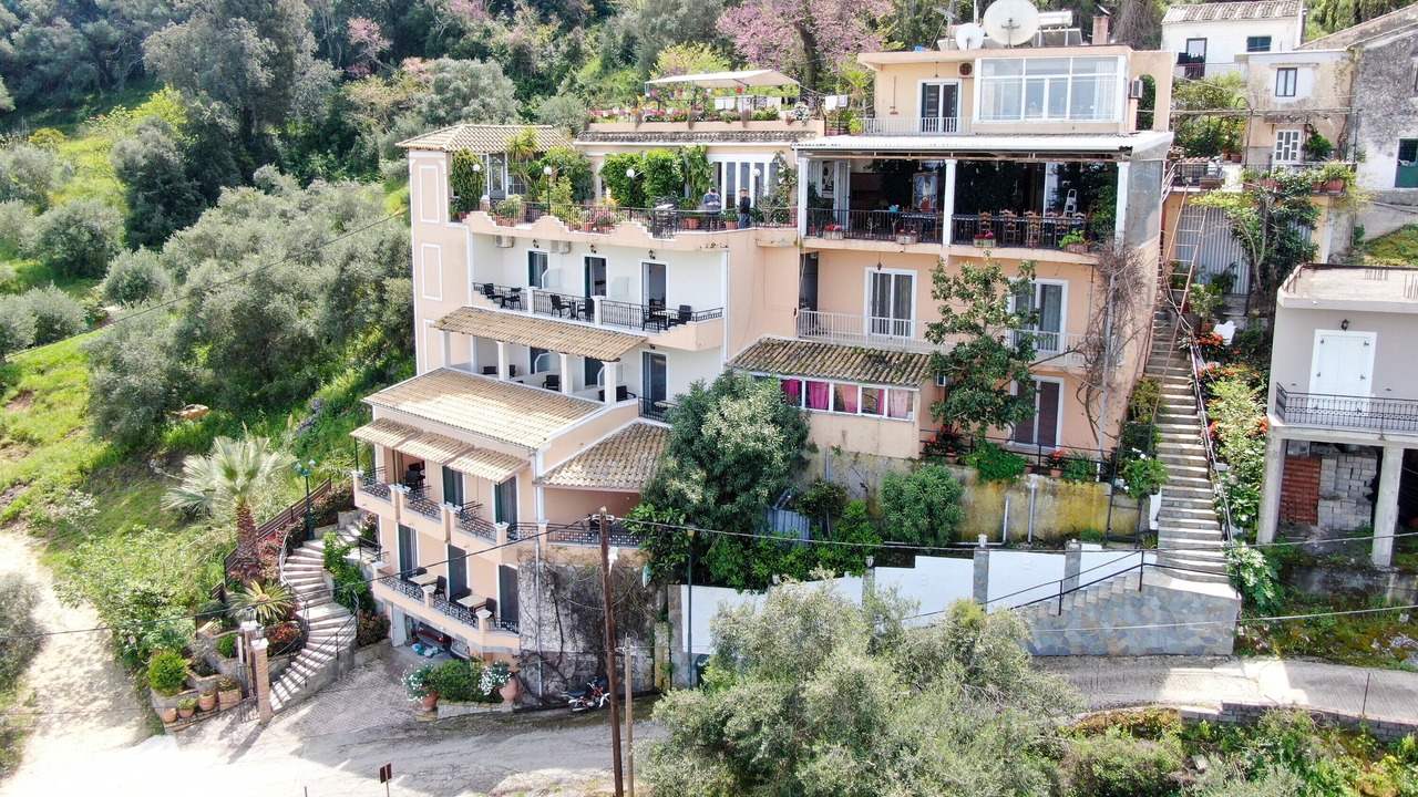 Photo of Outdoor in Notos
