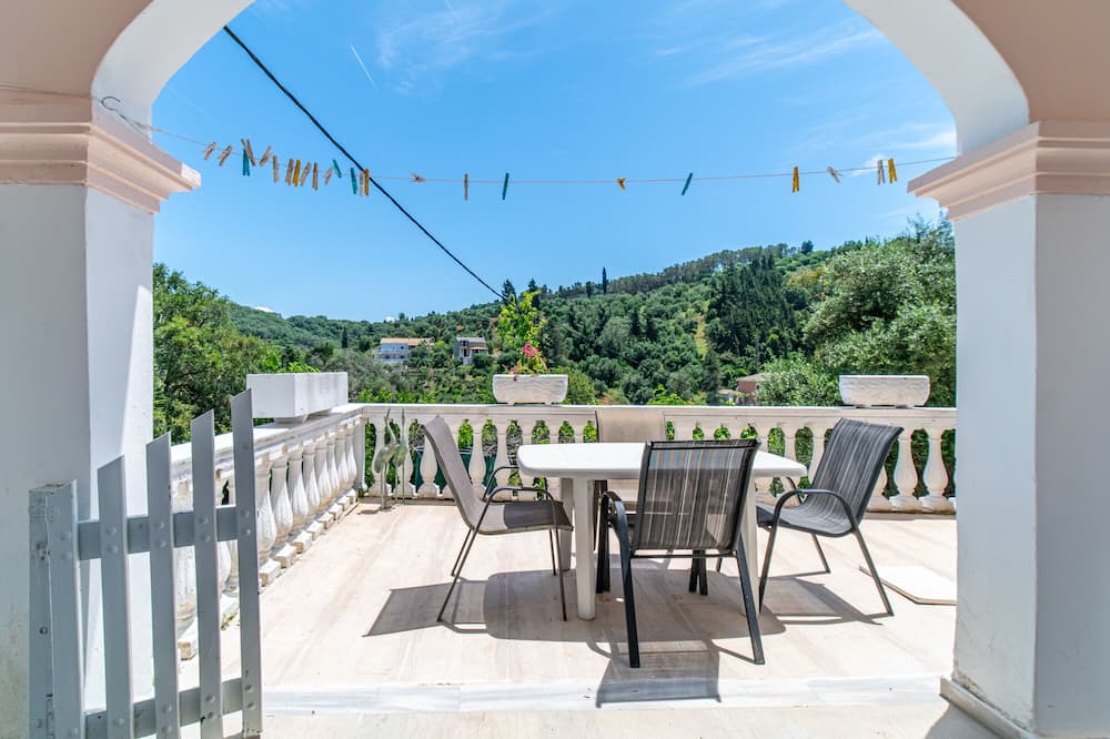 Photo of Outdoor in Gardenos