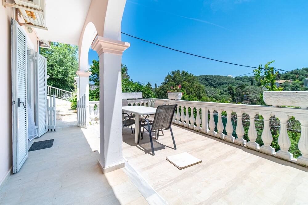 Photo of Outdoor in Gardenos