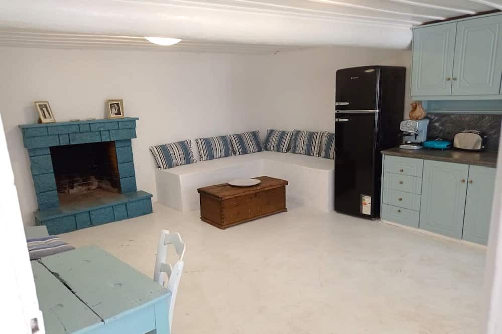 Photo of Livingroom in Galaxidi