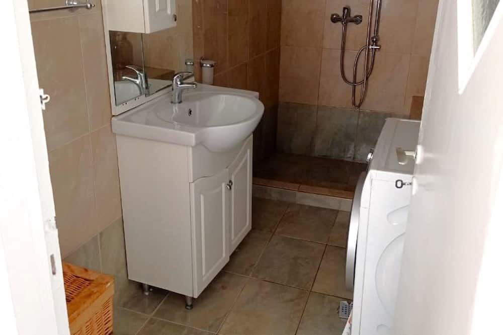 Photo of Bathroom in Galaxidi