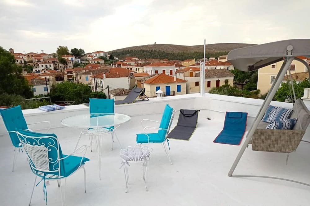 Photo of Outdoor in Galaxidi