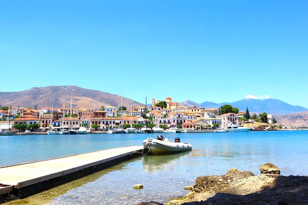 Photo of Others in Galaxidi