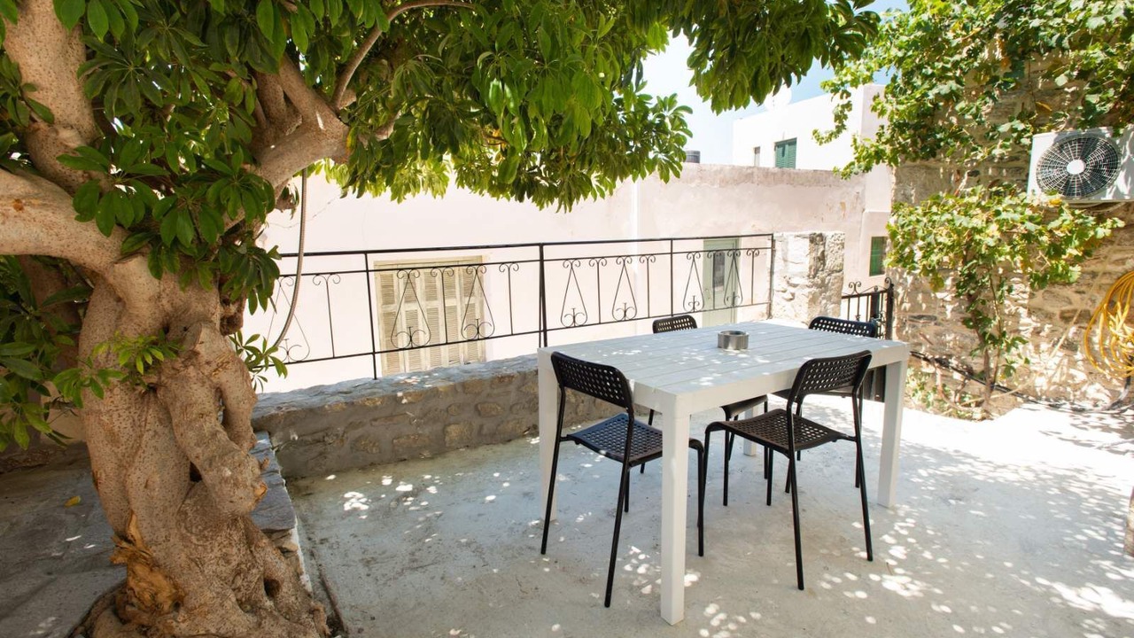 Photo of Outdoor in Kouses
