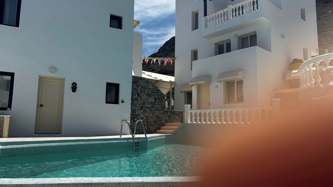 Photo of Outdoor in Piskopiano