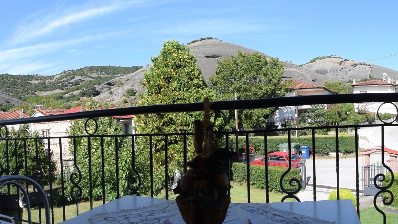 Photo of Outdoor in Kalambaka