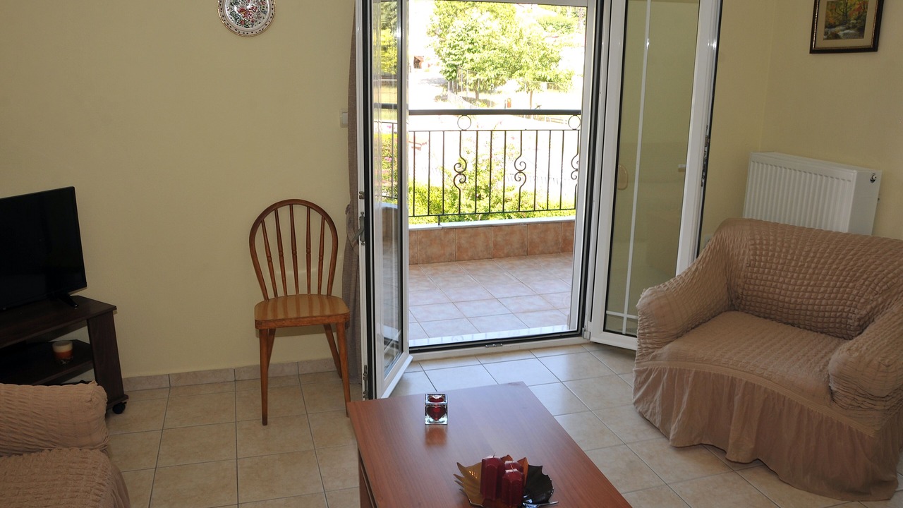 Photo of Livingroom in Kalambaka