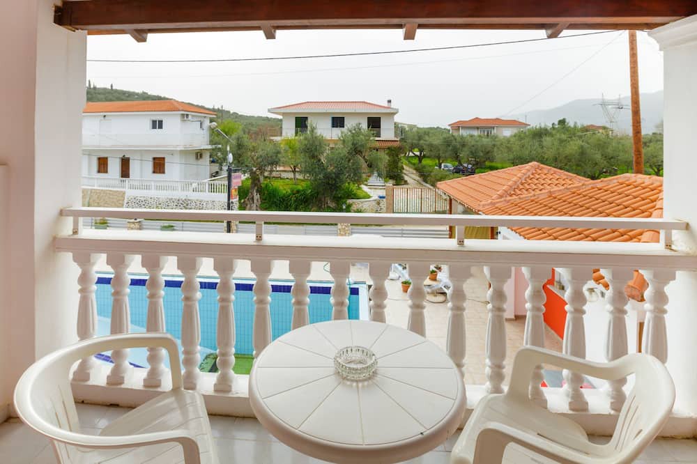 Photo of Patio Balcony in Katastari