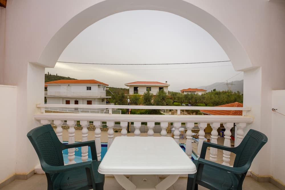 Photo of Patio Balcony in Katastari