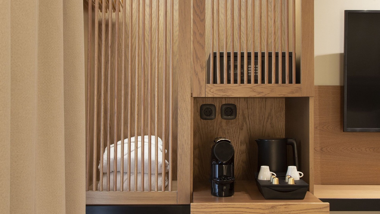 Photo of Kitchen in Volos City Centre