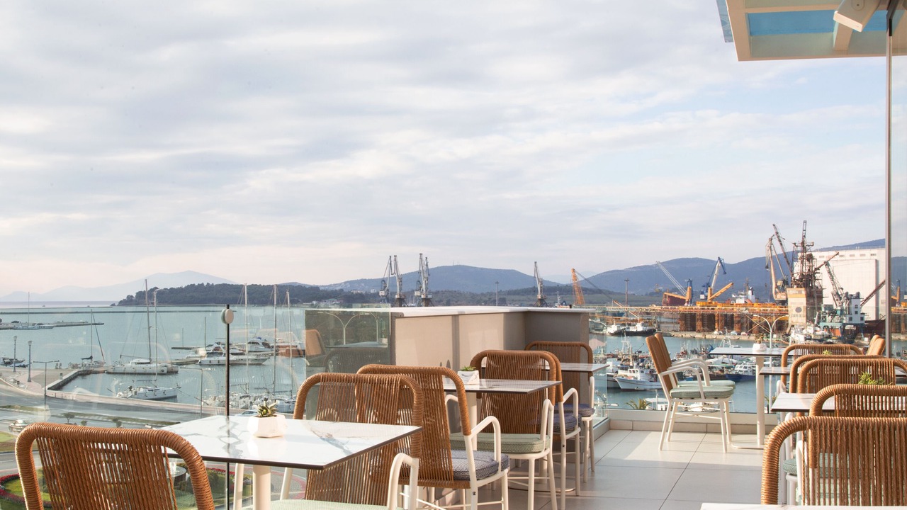 Photo of Outdoor in Volos City Centre