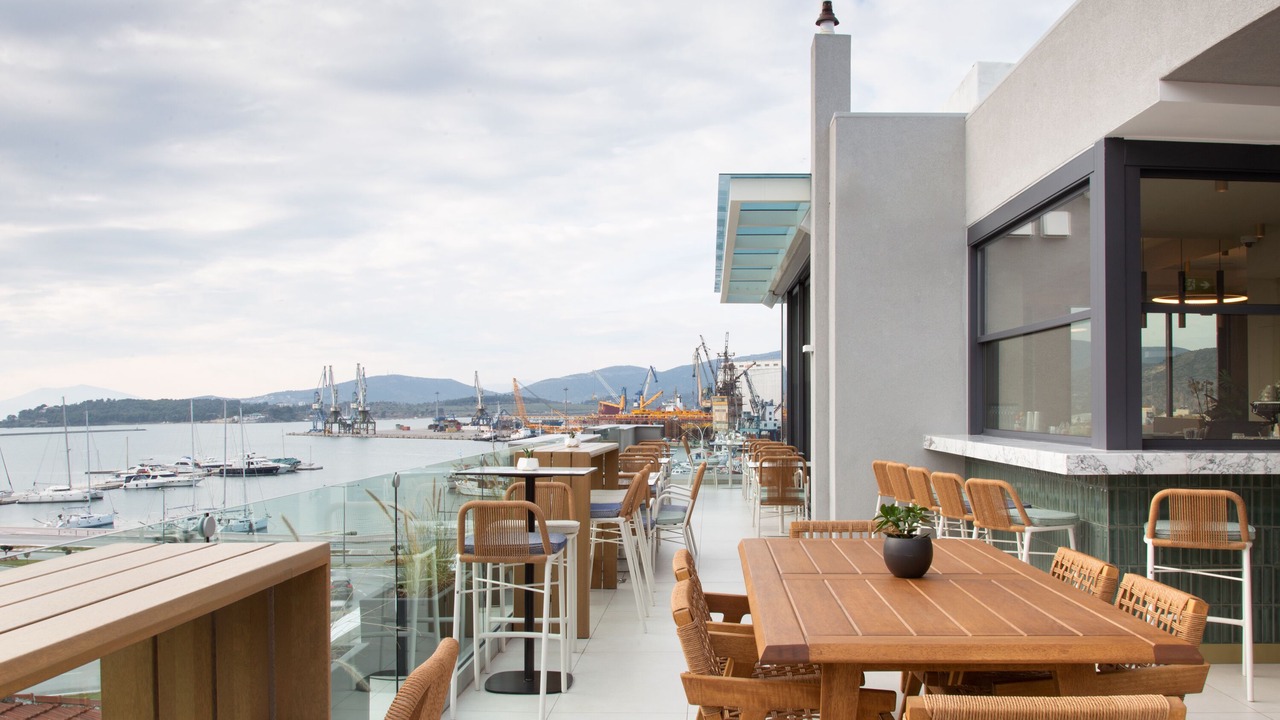 Photo of Outdoor in Volos City Centre