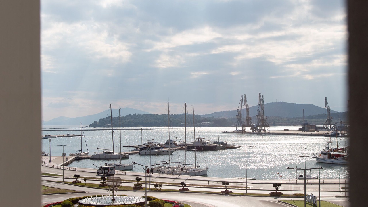 Photo of Outdoor in Volos City Centre