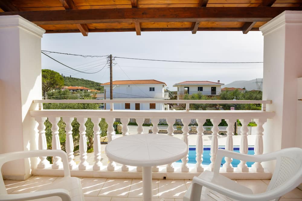 Photo of Patio Balcony in Katastari