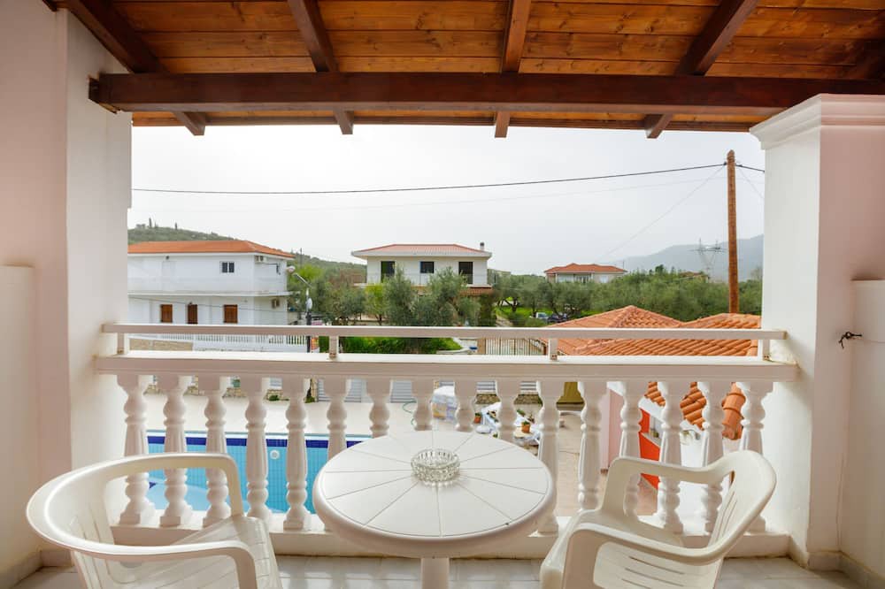 Photo of Patio Balcony in Katastari