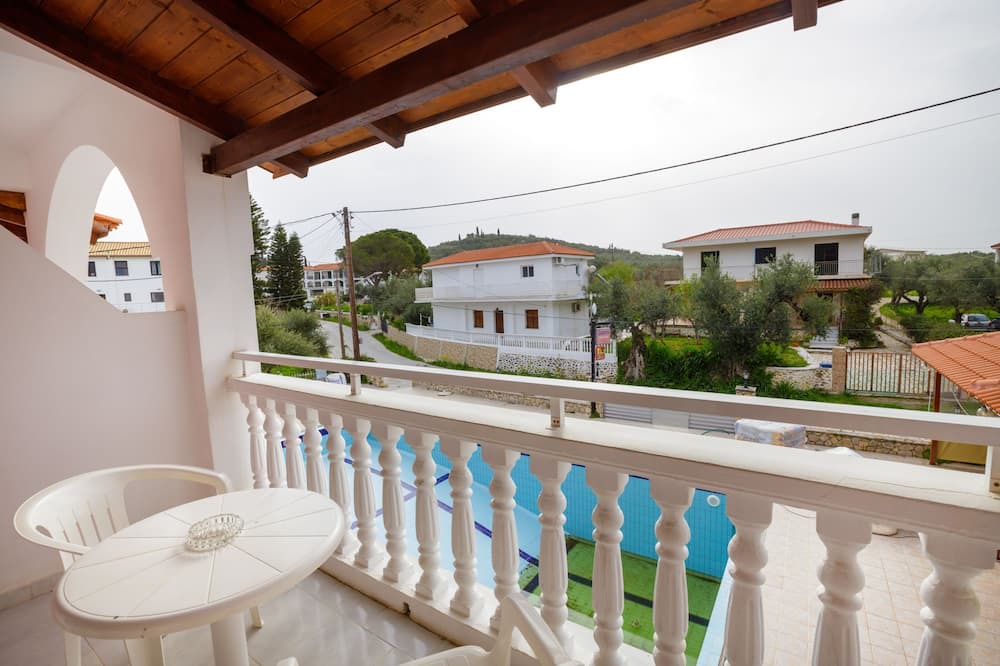 Photo of Patio Balcony in Katastari