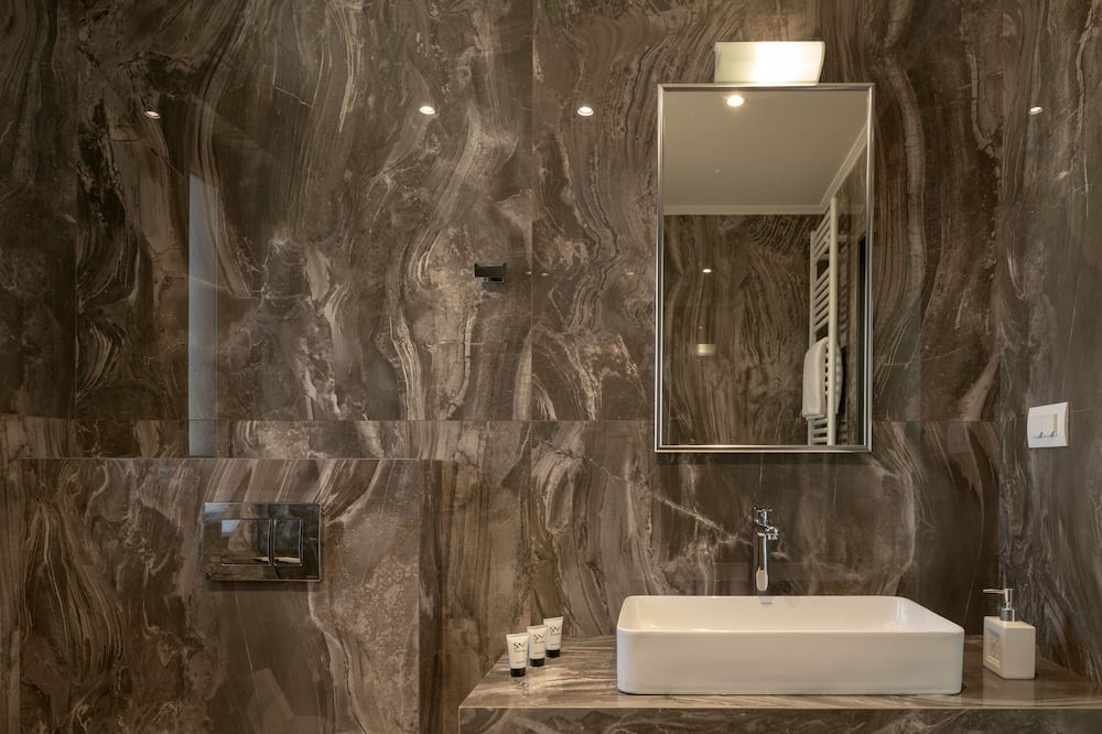 Photo of Bathroom in Kato Gouves