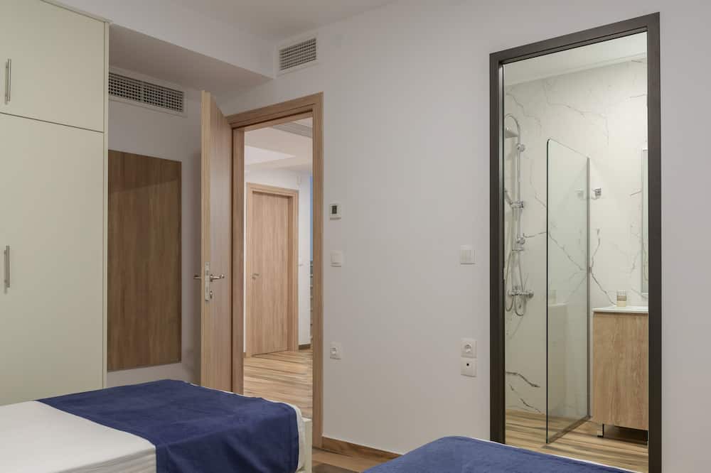 Photo of Bedroom in Kato Gouves