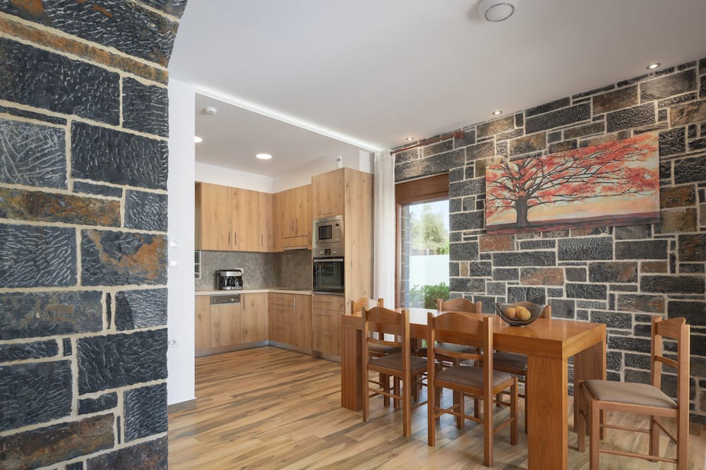 Photo of Kitchen in Kato Gouves