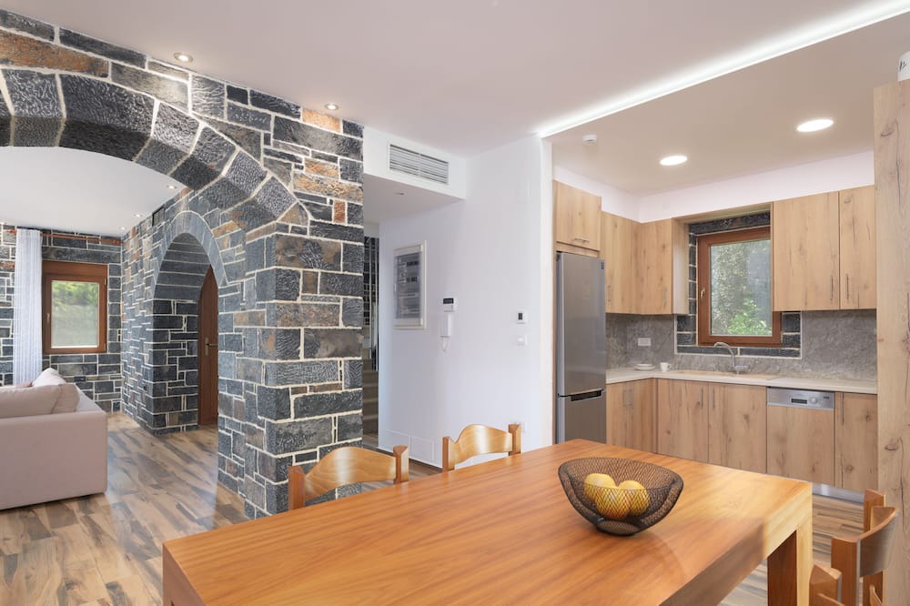 Photo of Kitchen in Kato Gouves