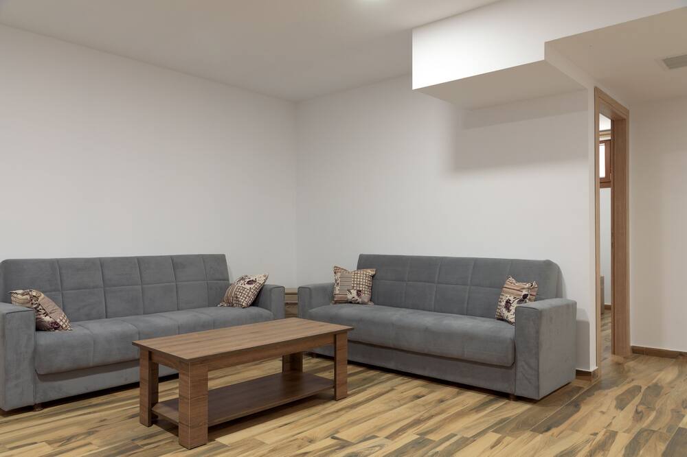 Photo of Livingroom in Kato Gouves
