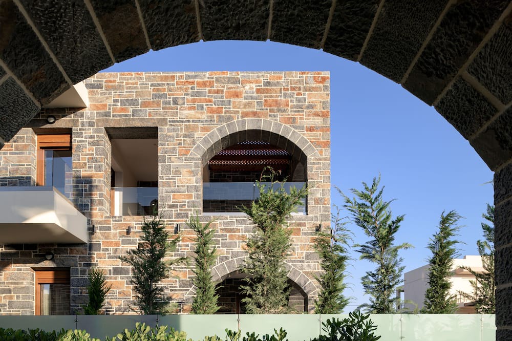 Photo of Outdoor in Kato Gouves