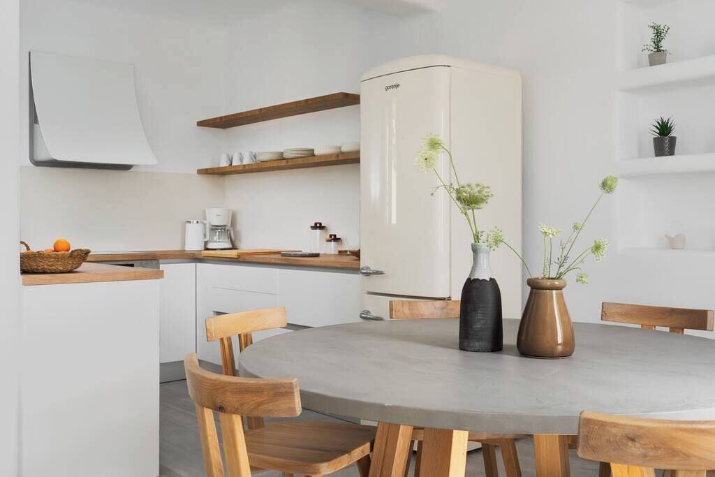 Photo of Kitchen in Glinado