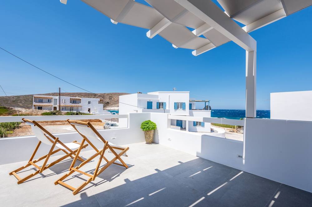 Photo of Patio Balcony in Apollonia