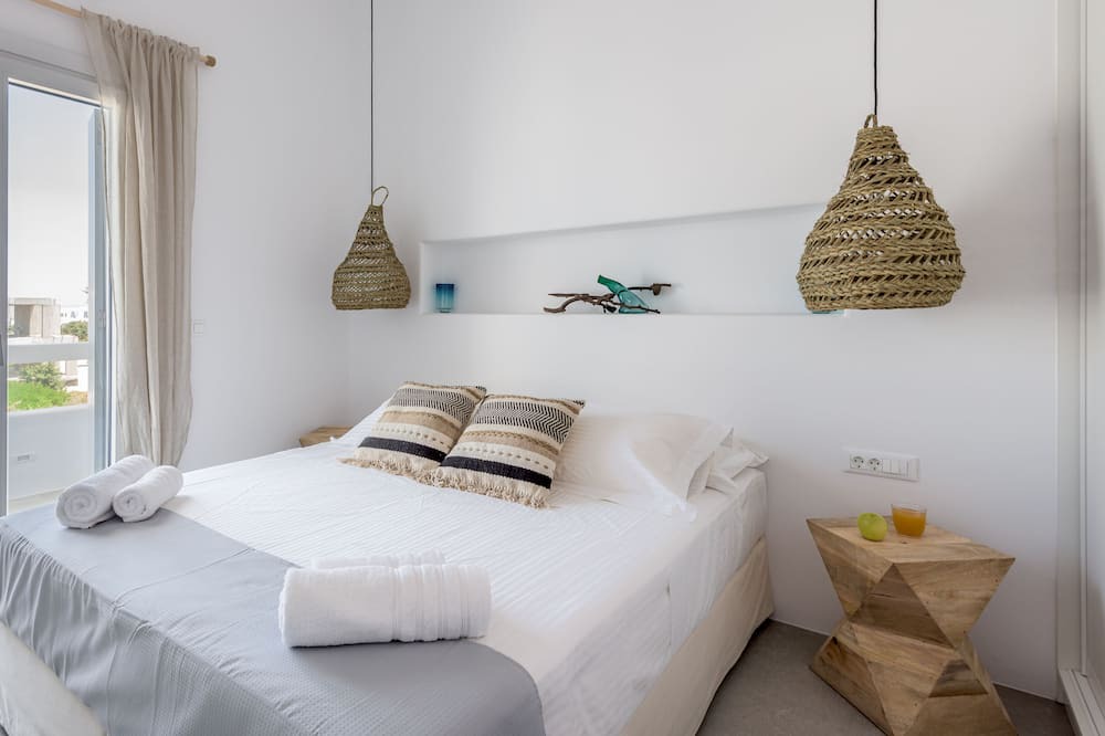 Photo of Bedroom in Apollonia