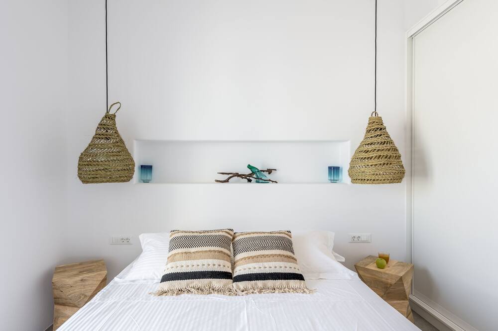 Photo of Bedroom in Apollonia