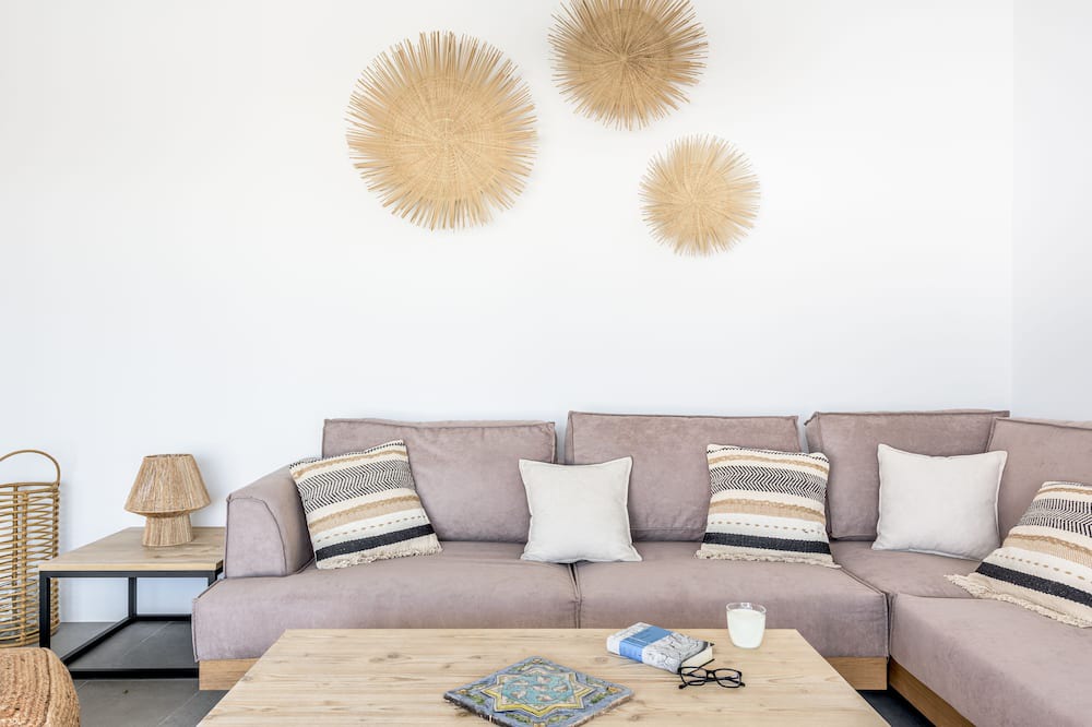 Photo of Livingroom in Apollonia