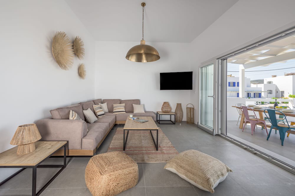 Photo of Livingroom in Apollonia
