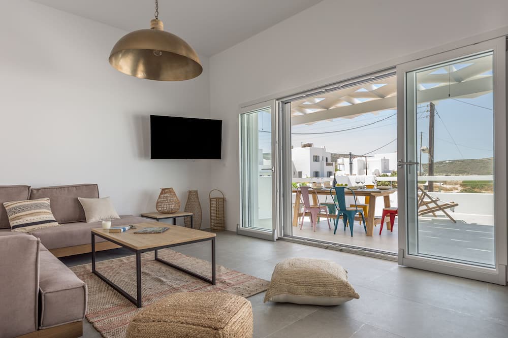 Photo of Livingroom in Apollonia