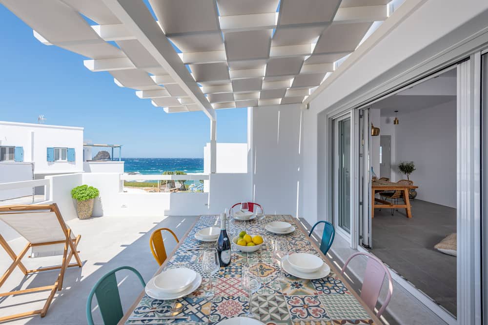Photo of Patio Balcony in Apollonia
