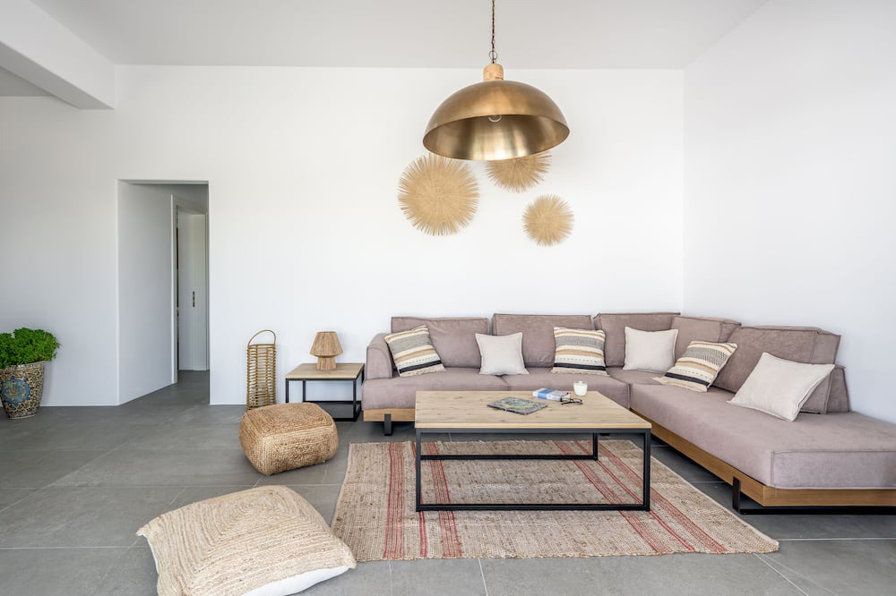 Photo of Livingroom in Apollonia