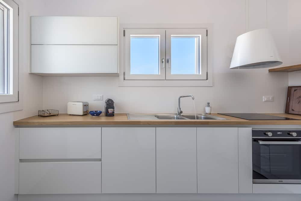 Photo of Kitchen in Apollonia