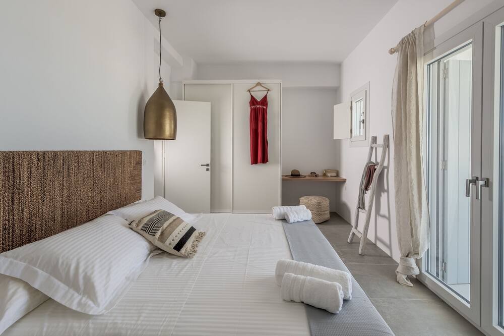 Photo of Bedroom in Apollonia