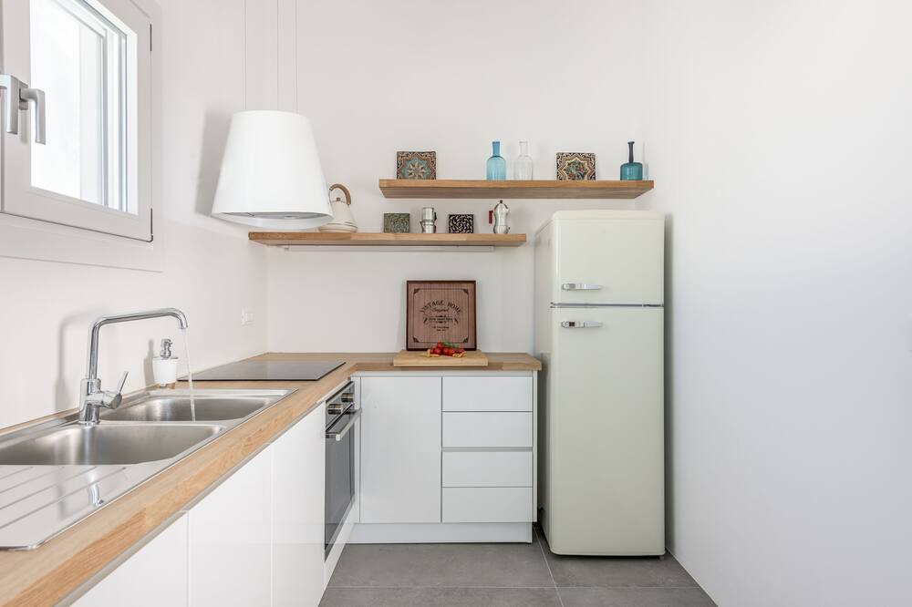 Photo of Kitchen in Apollonia